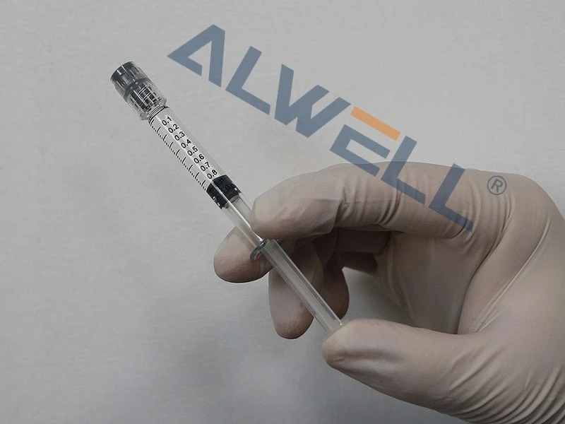 glass syringes glass syringes