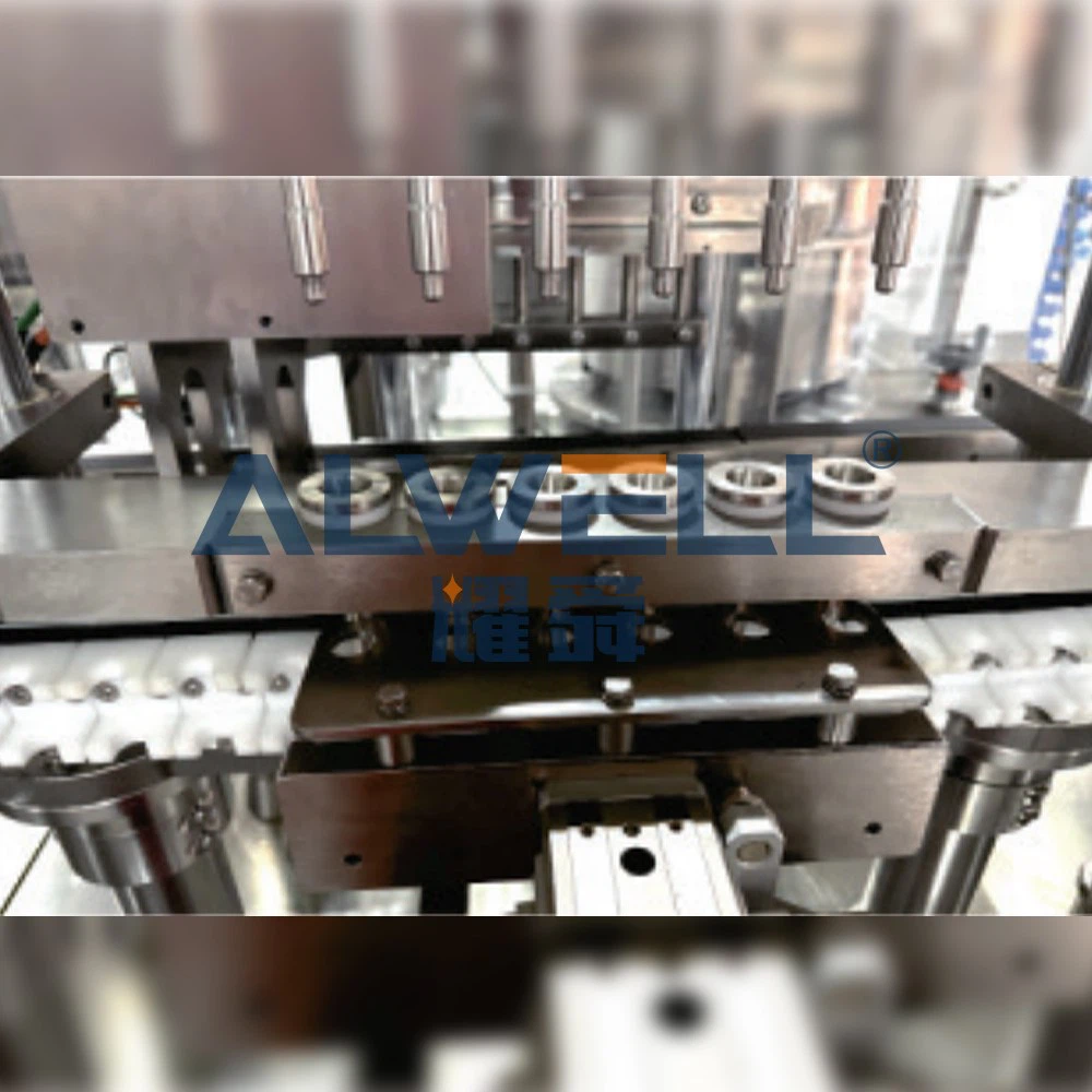 pharmaceutical liquid filling equipment pharmaceutical liquid filling equipment